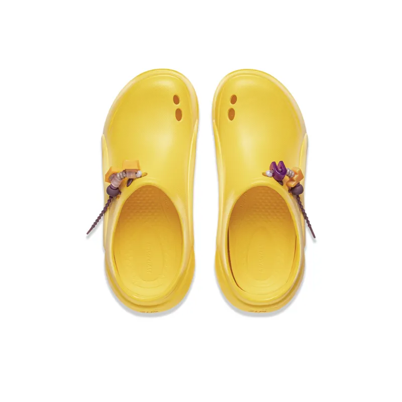 AGAV001-7 Сланцы Sports Style желтый