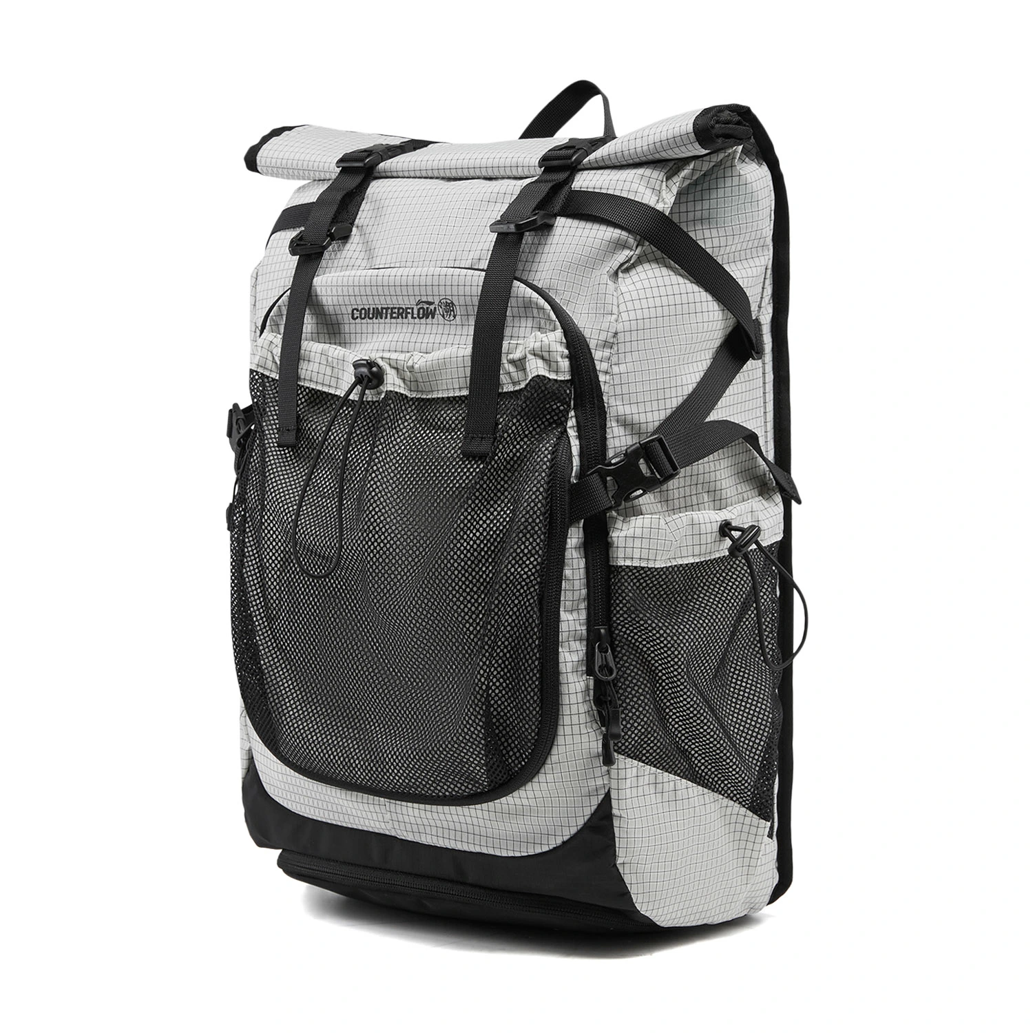 ABSW217-2 Рюкзак Outdoor белый