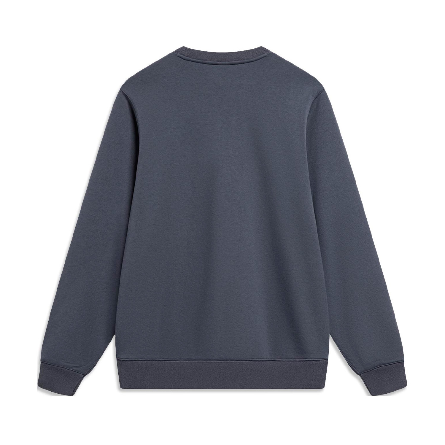 AWDU029-7 Свитшот Sports Life черный