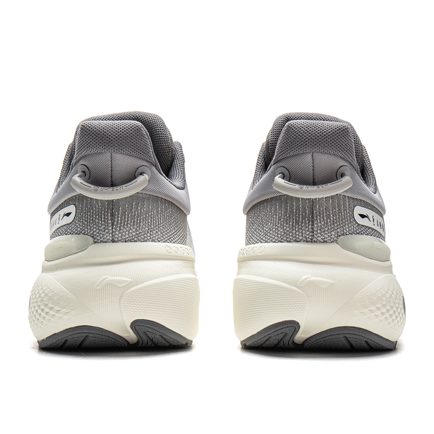 AGLW013-3 Кроссовки Soft Plus 2 серый