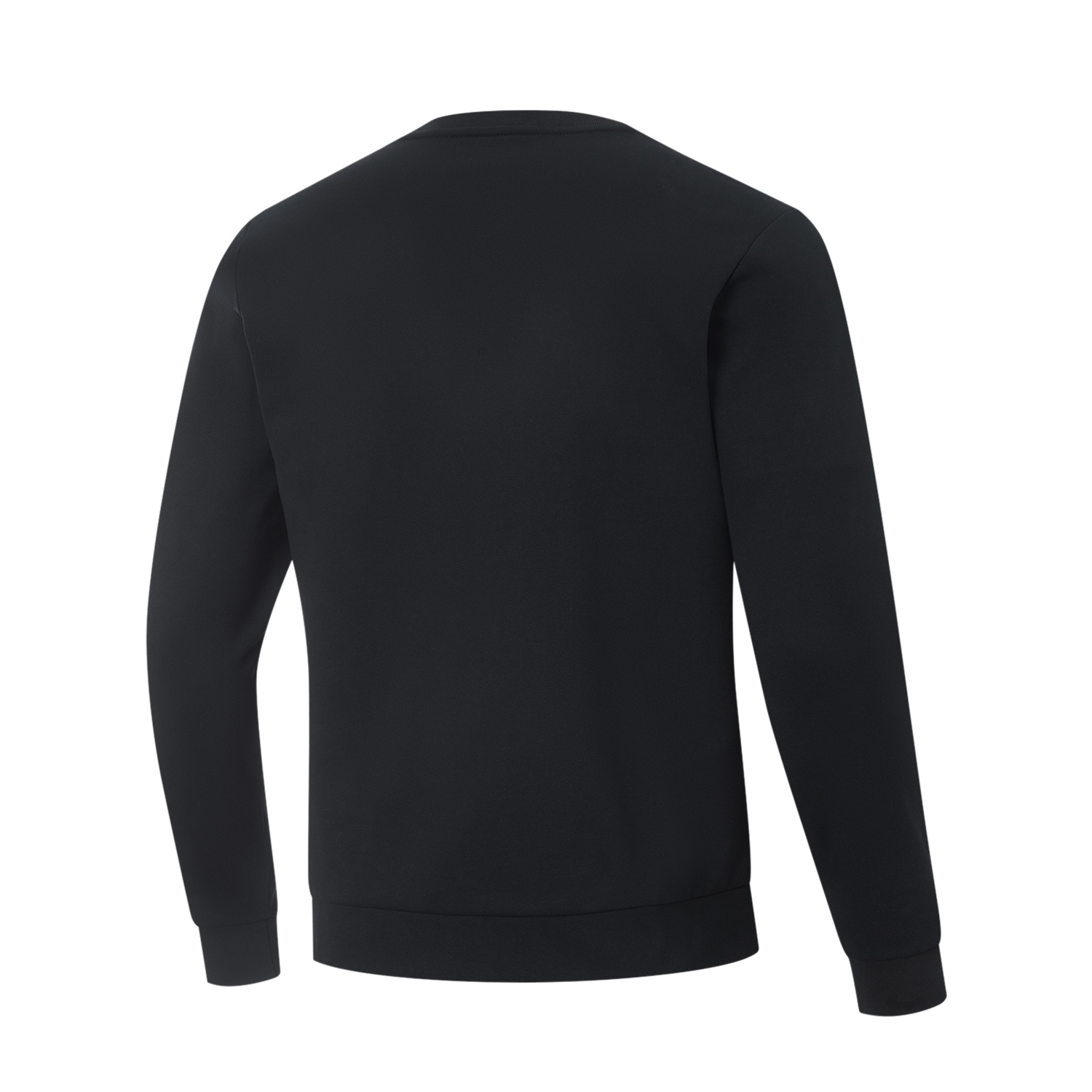 AWDV973-4 Свитшот Essentials черный