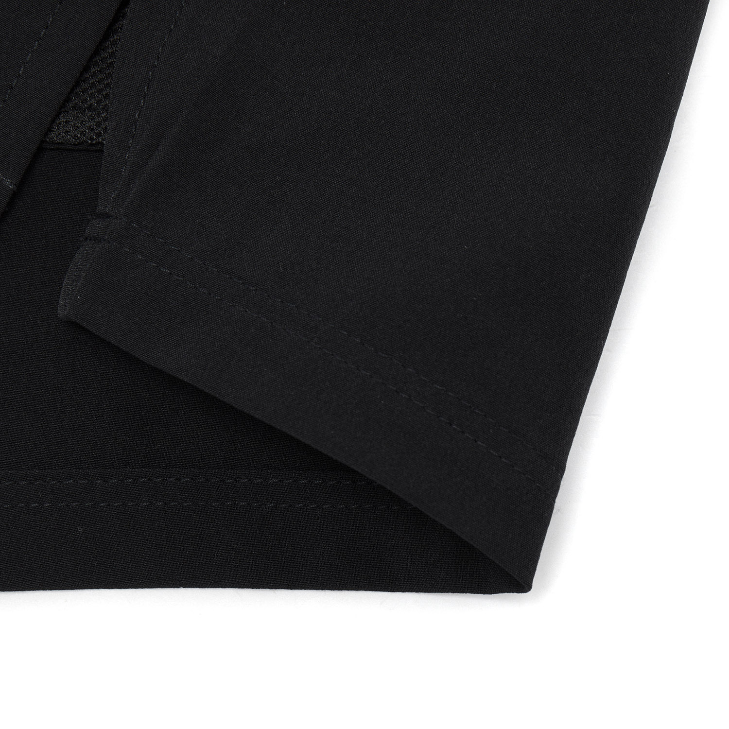 AWBW005-1 Шорты + тайтсы Jogging черный