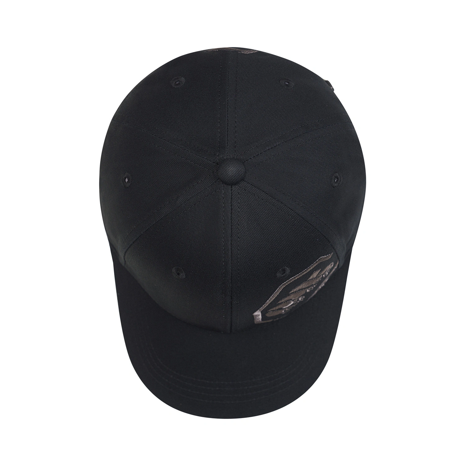 AMYS281 Кепка Basketball черная