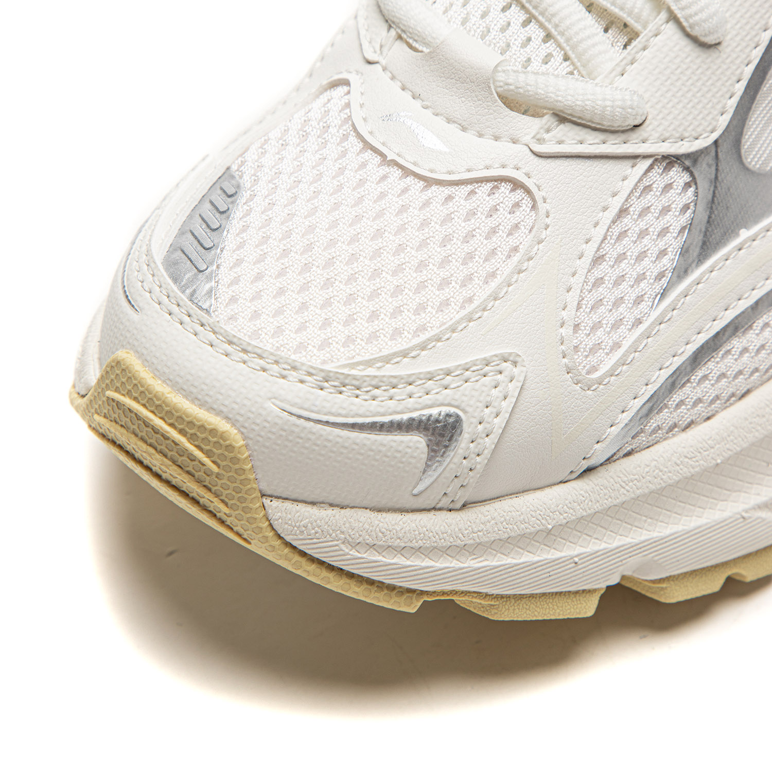 AGCV282-1 Кроссовки Windwalker серебристый