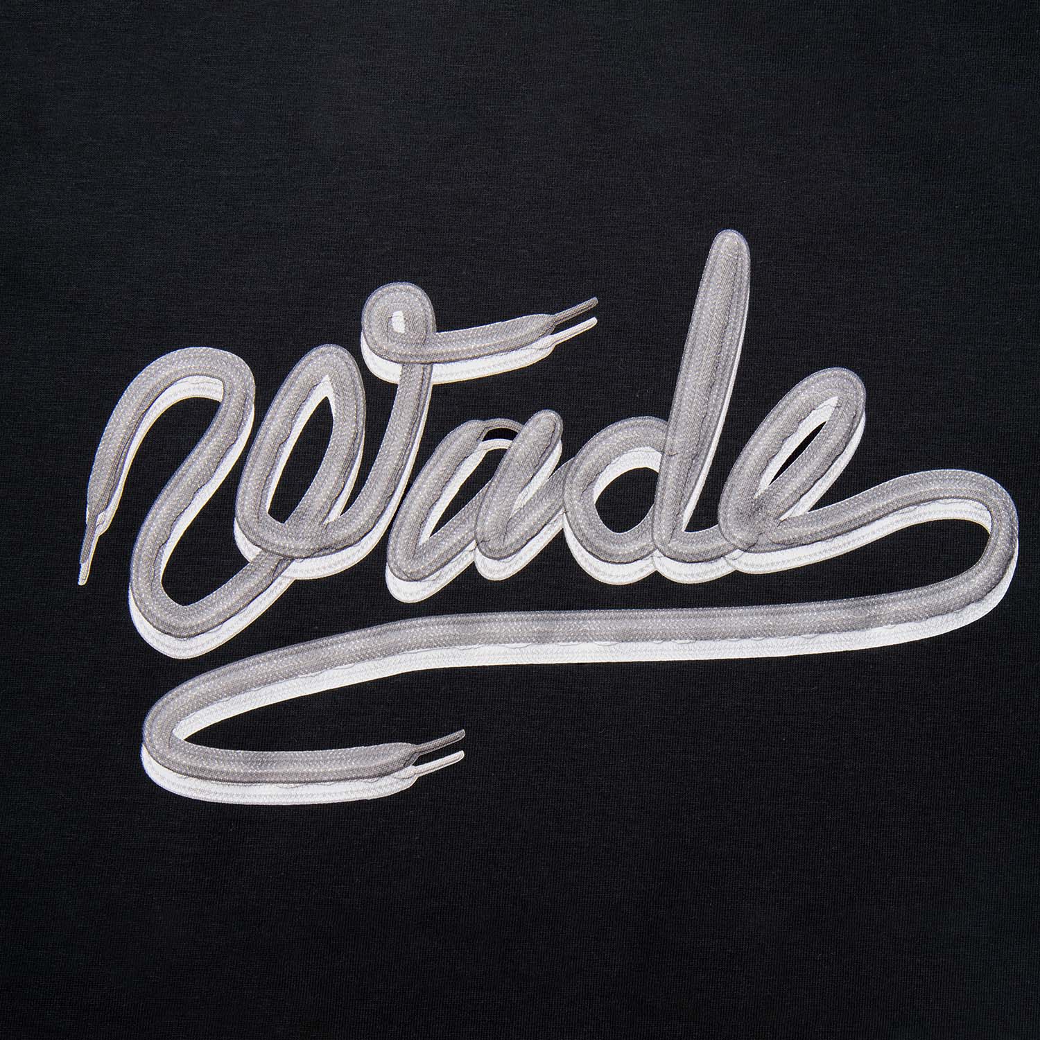 AHSV089-1 Футболка Wade Lifestyle черный