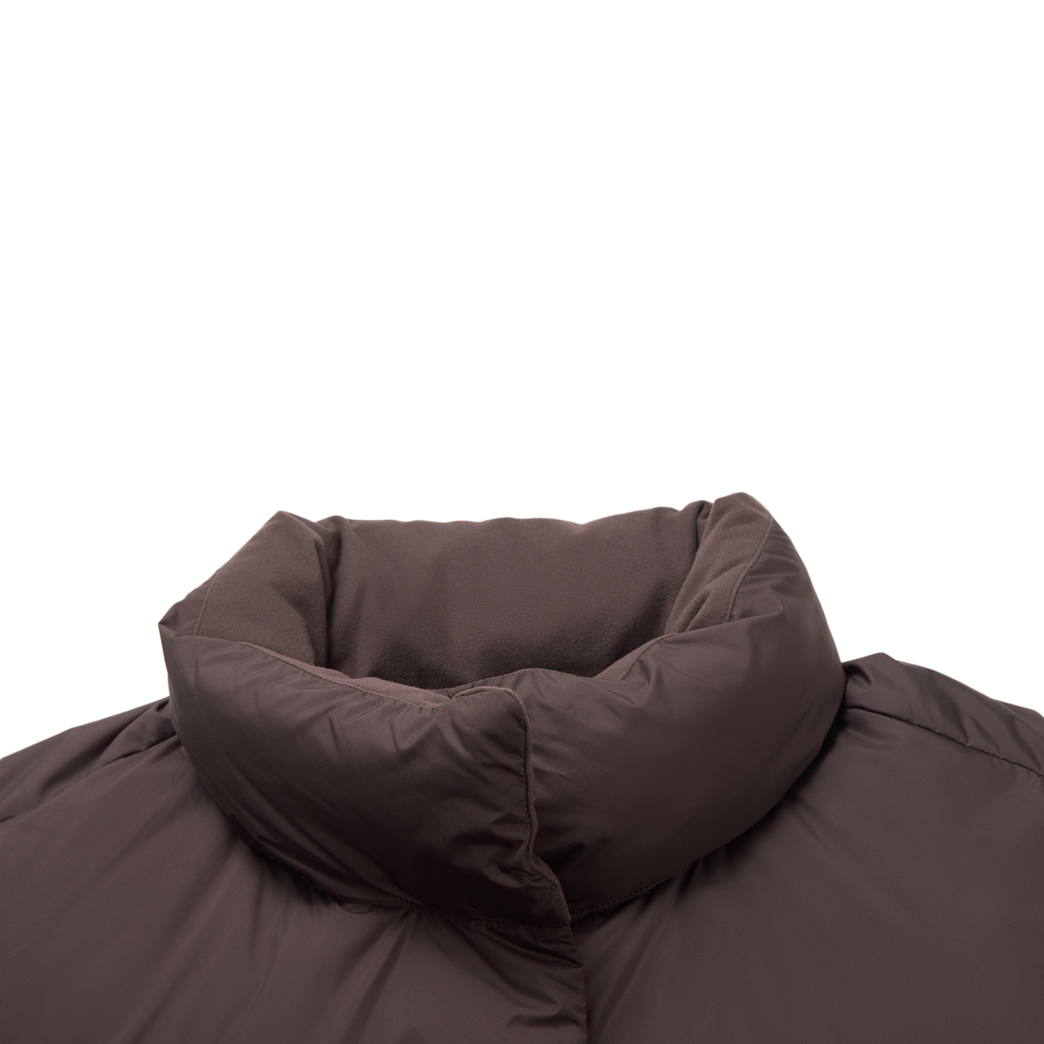 AMRV034-3 Жилет пуховый Workout бежевый