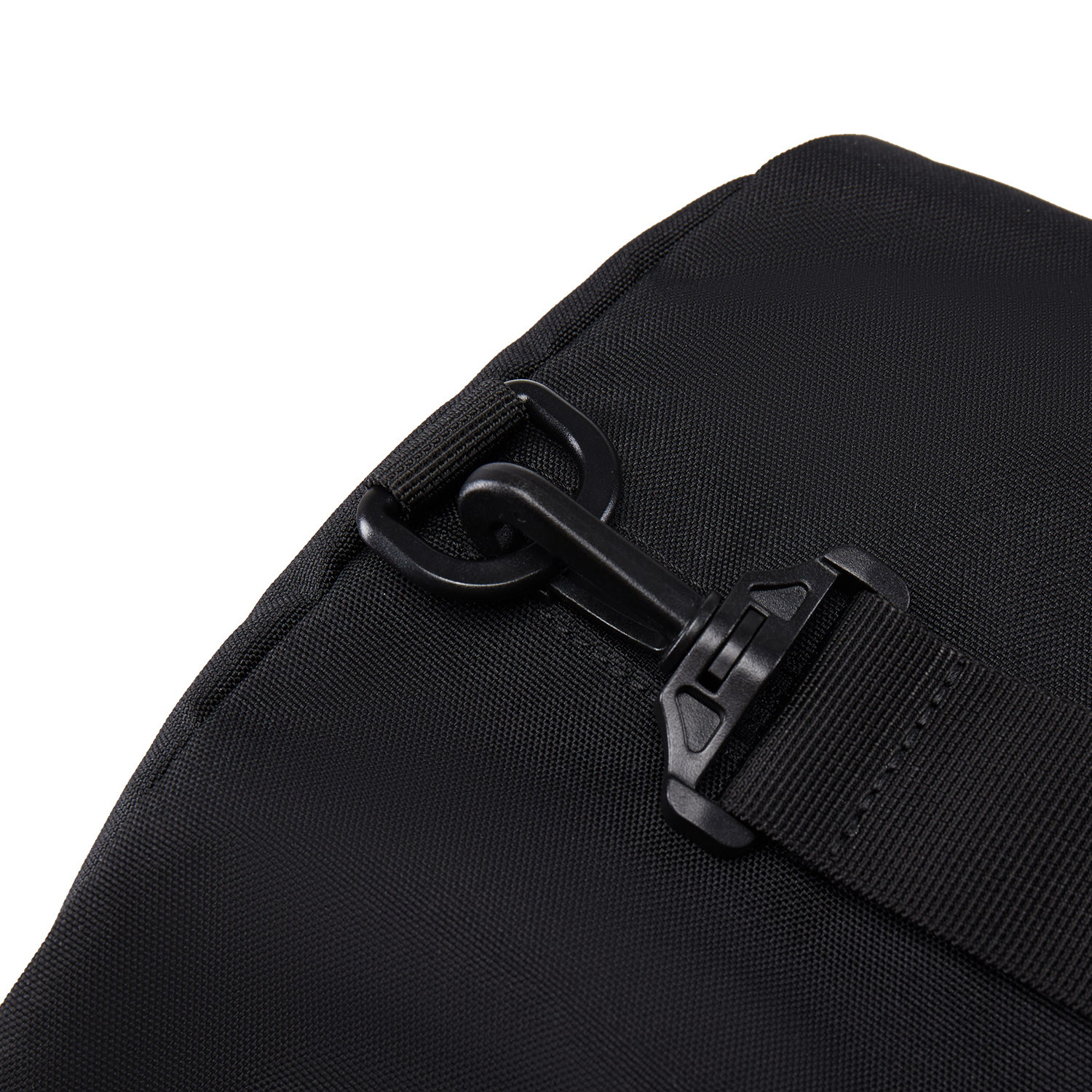 ABLW021-1 Сумка Essentials черный