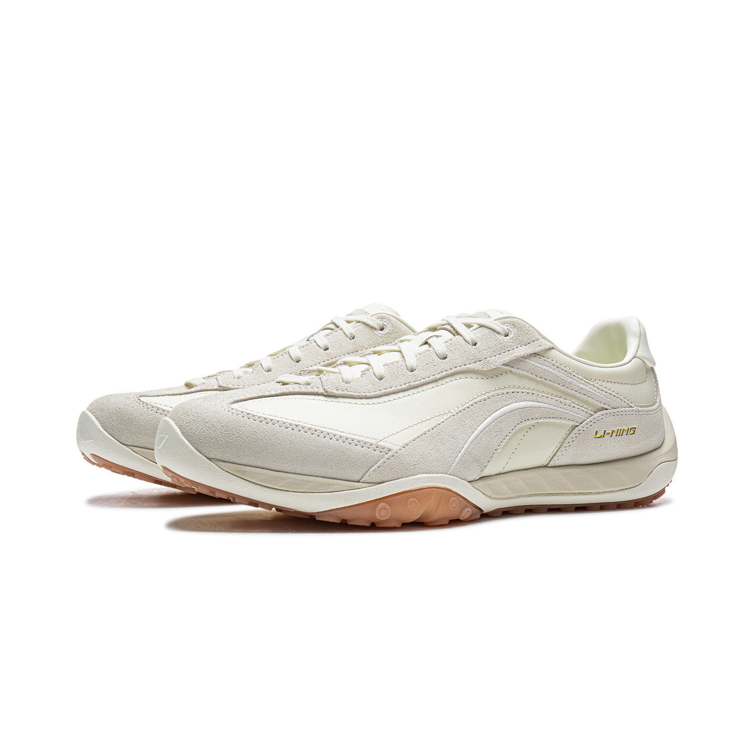 AGCW002-4 Кроссовки Flow белый