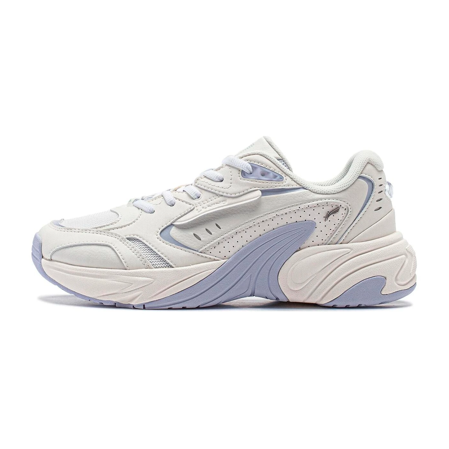 AGCU030-3 Кроссовки Whale