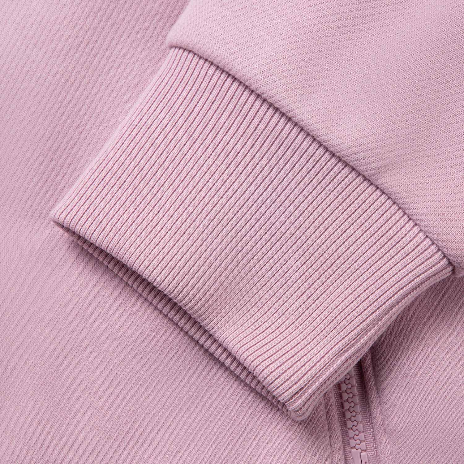 AWDV944-5 Толстовка Workout лиловый