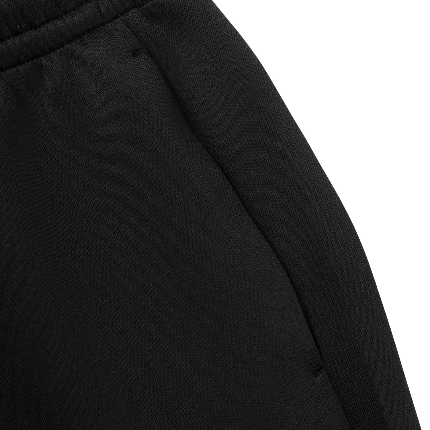 AKLVA59-1 Брюки джоггеры Essentials черный