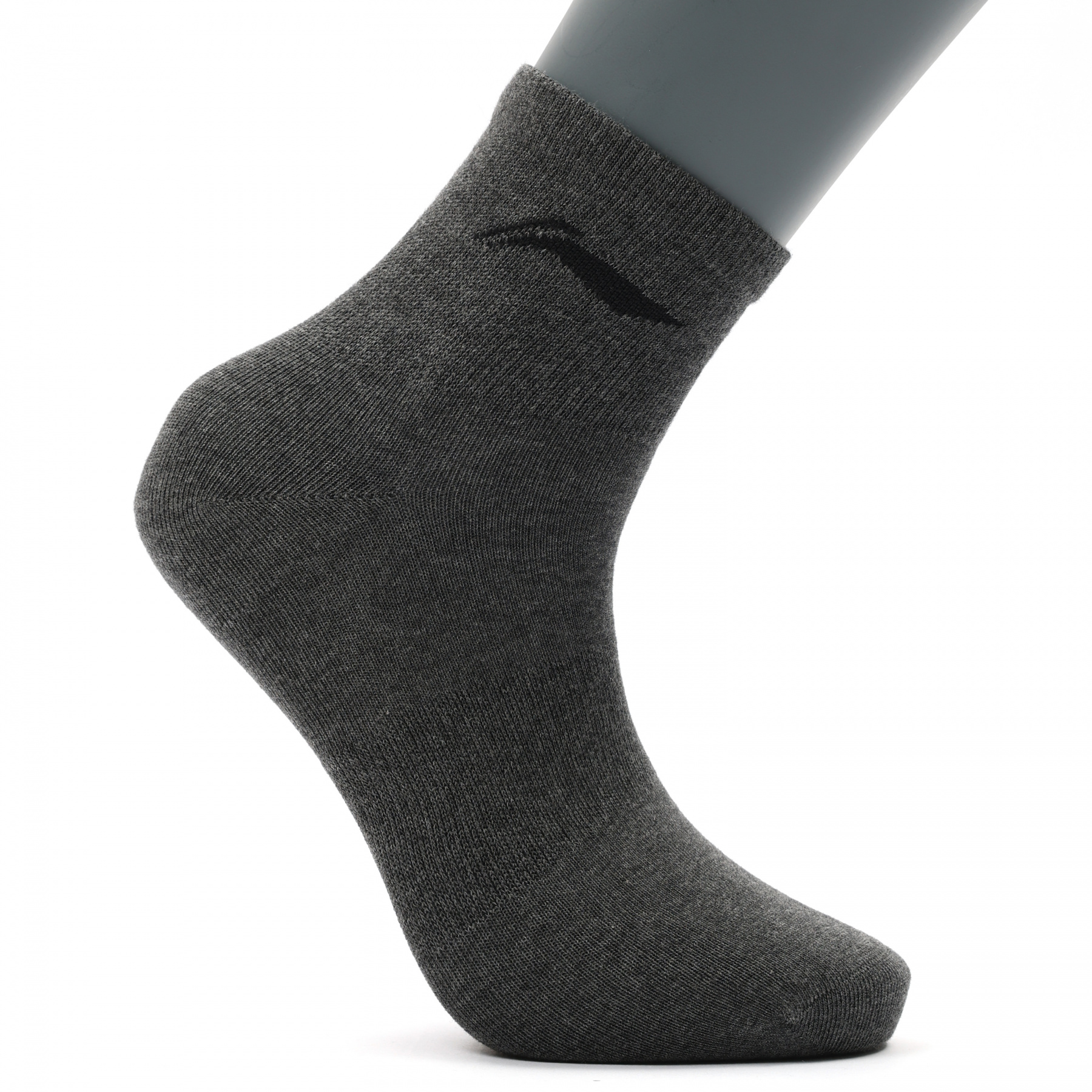 AWSV015-3 Носки Urban Sports серый