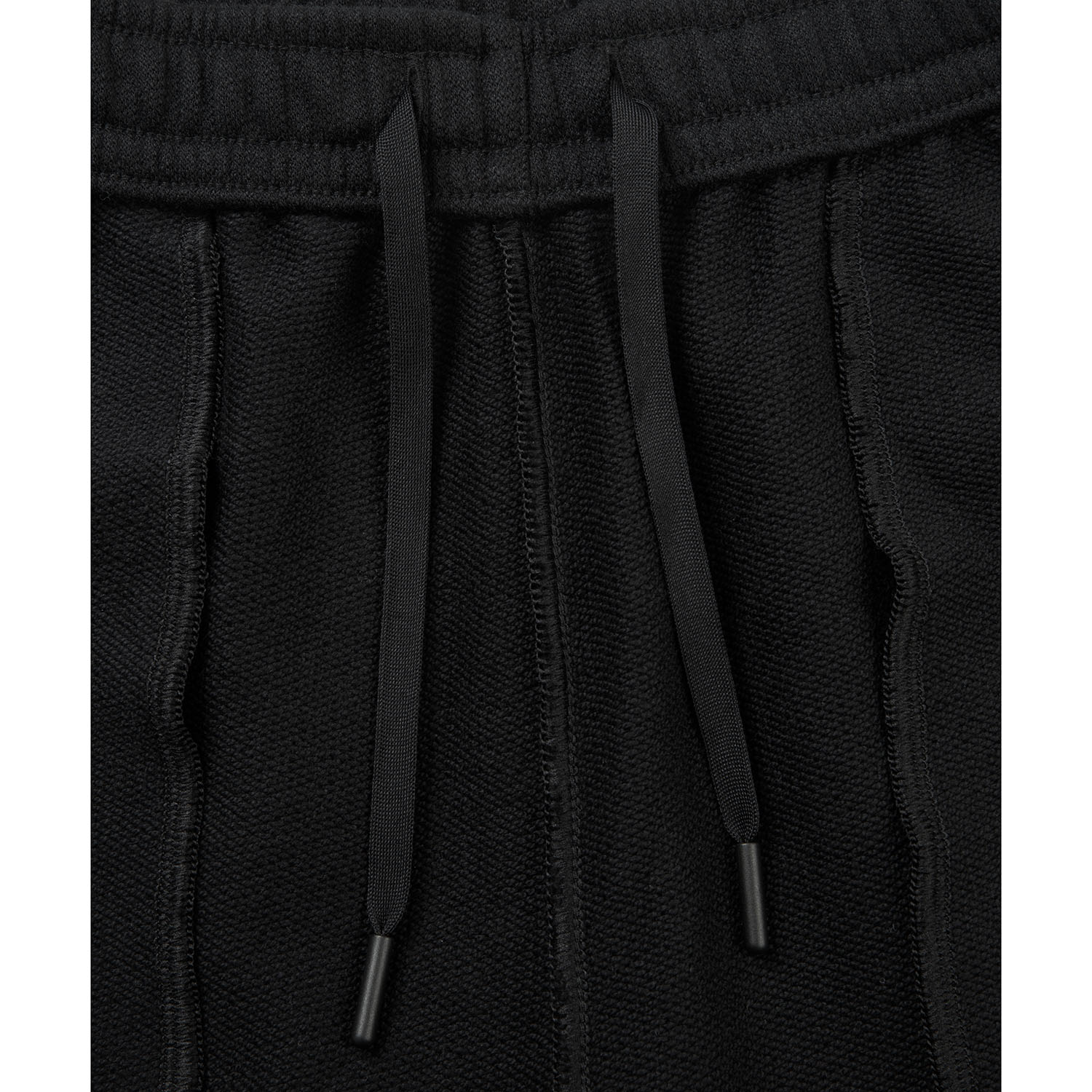 AKLV838-3 Брюки спортивные Sports Style черный