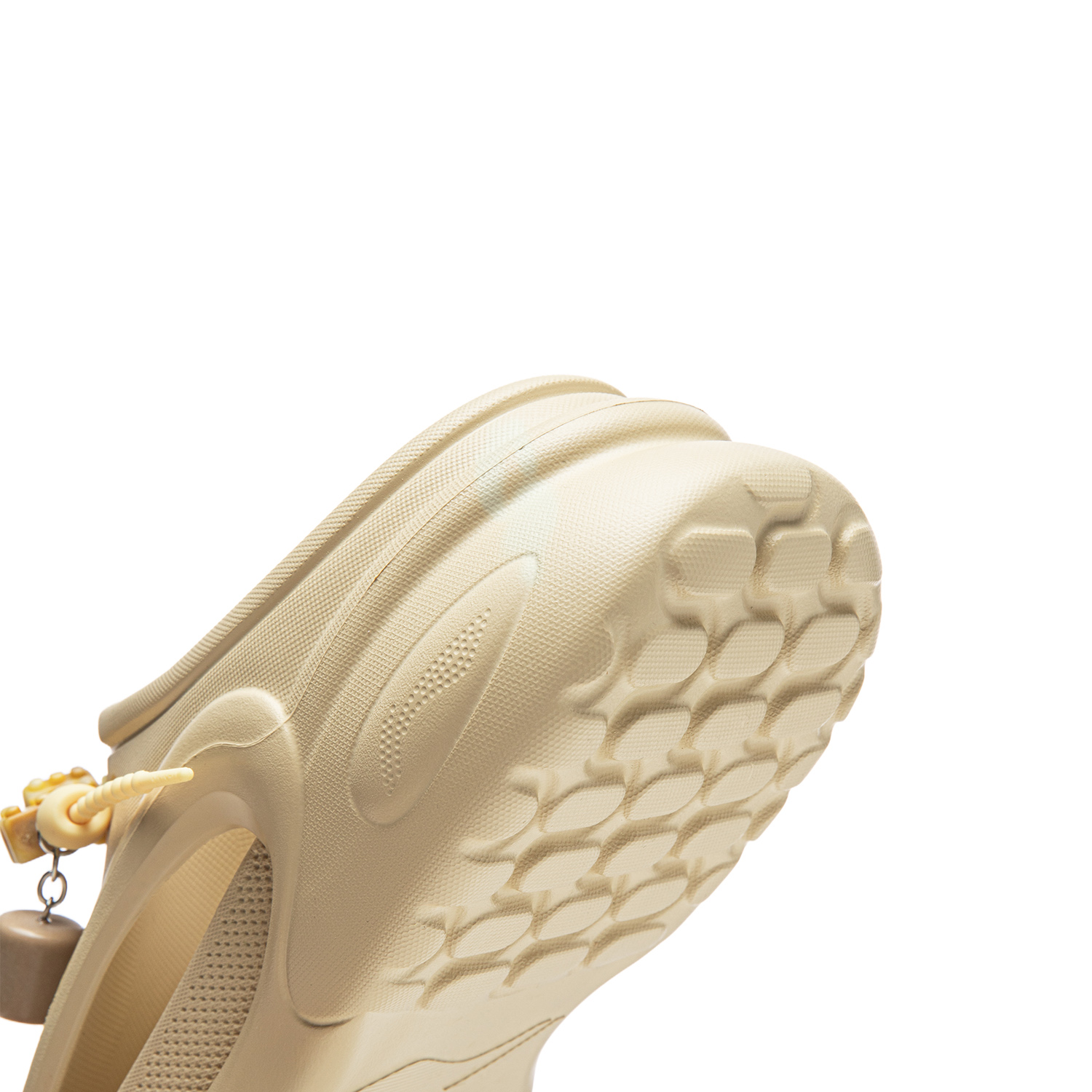 AGAW019-3 Сланцы Sports Style серый