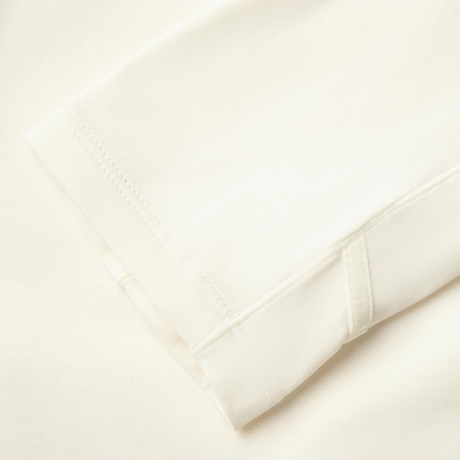 ATLV127-11 Лонгслив Trail Running бежевый