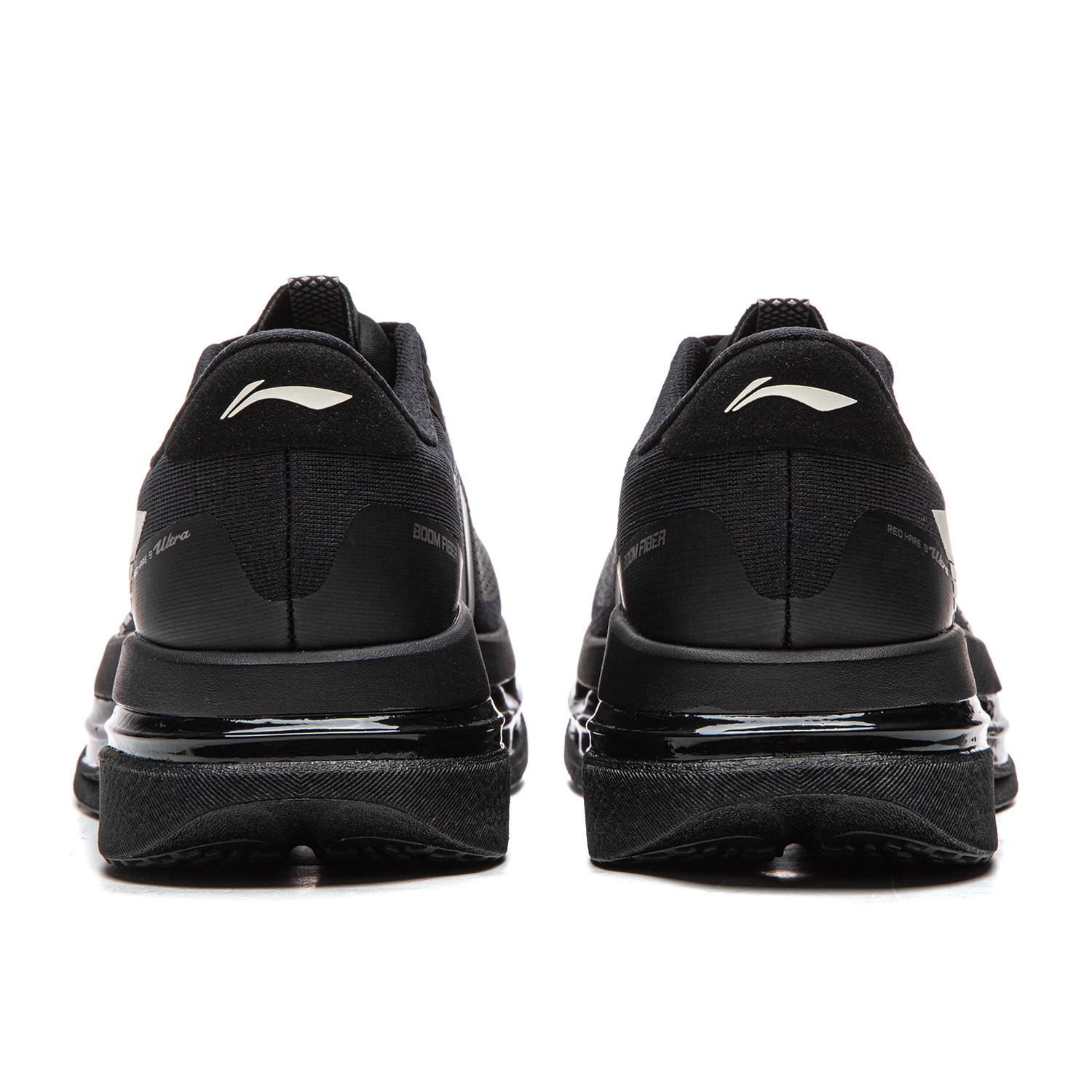 ARPW007-3 Кроссовки беговые Professional Running черный