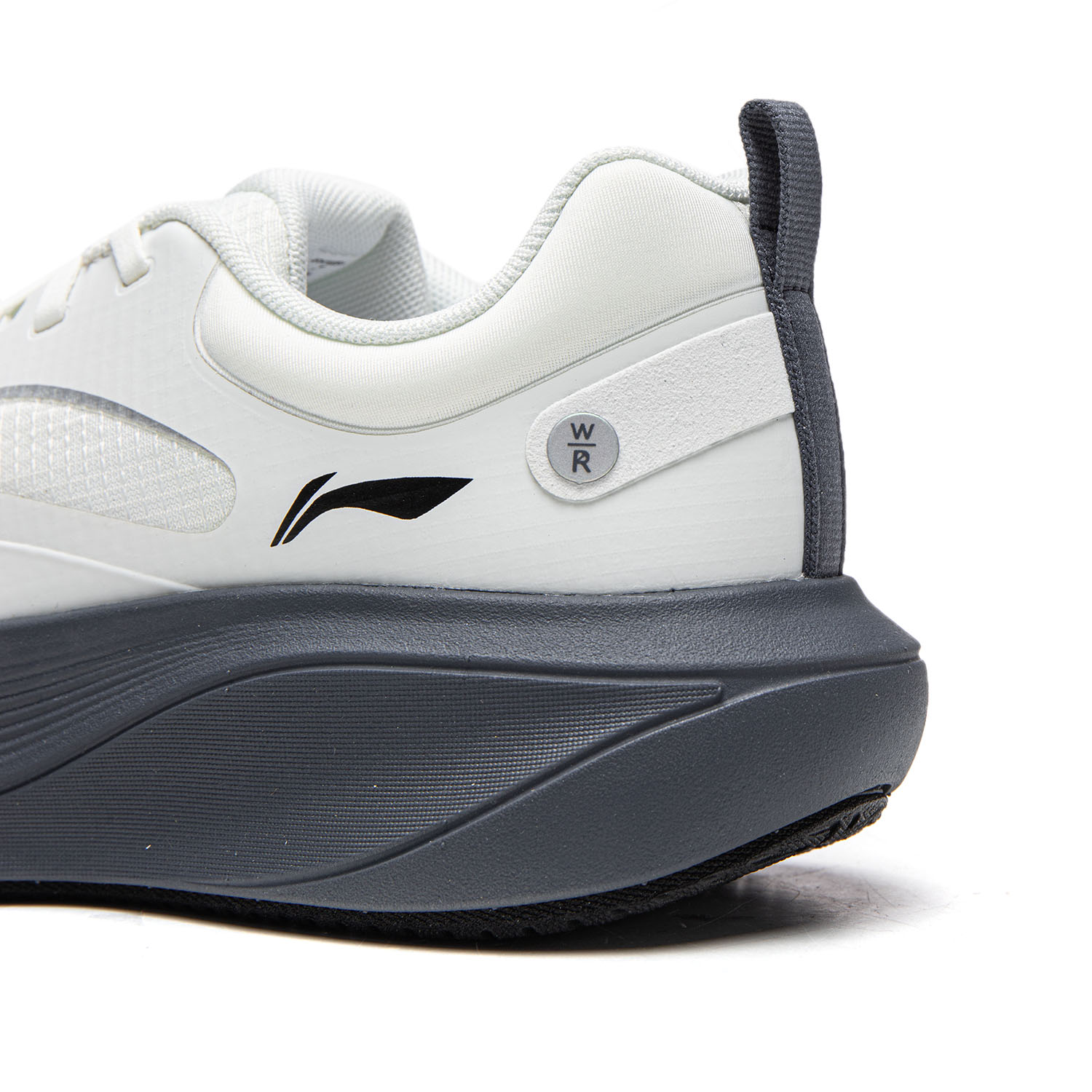 ARHW008-6 Кроссовки беговые Comfy серый