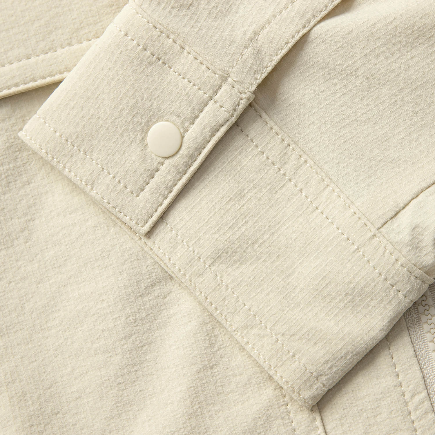 AFDV984-1 Ветровка Cross зеленый