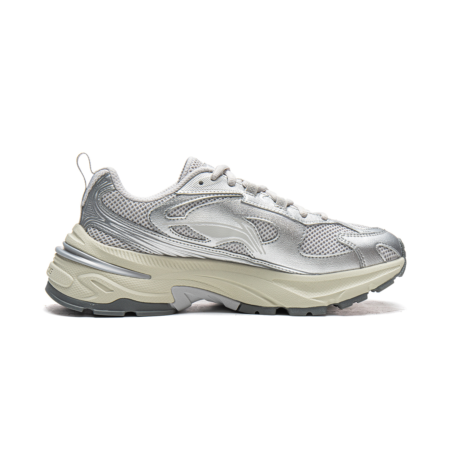 AGLW004-2 Кроссовки Windwalker серый