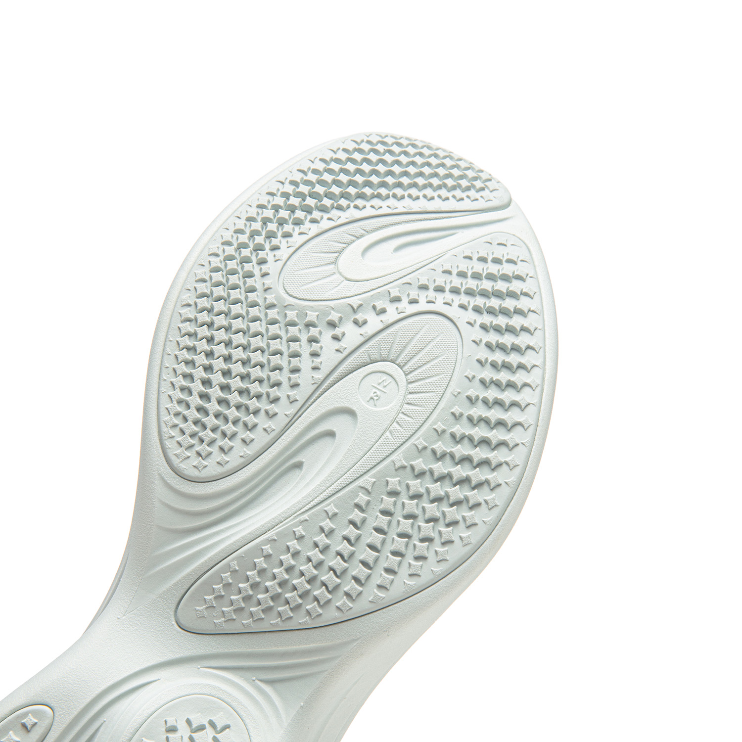 ARHW020-9 Кроссовки беговые Professional Running серый