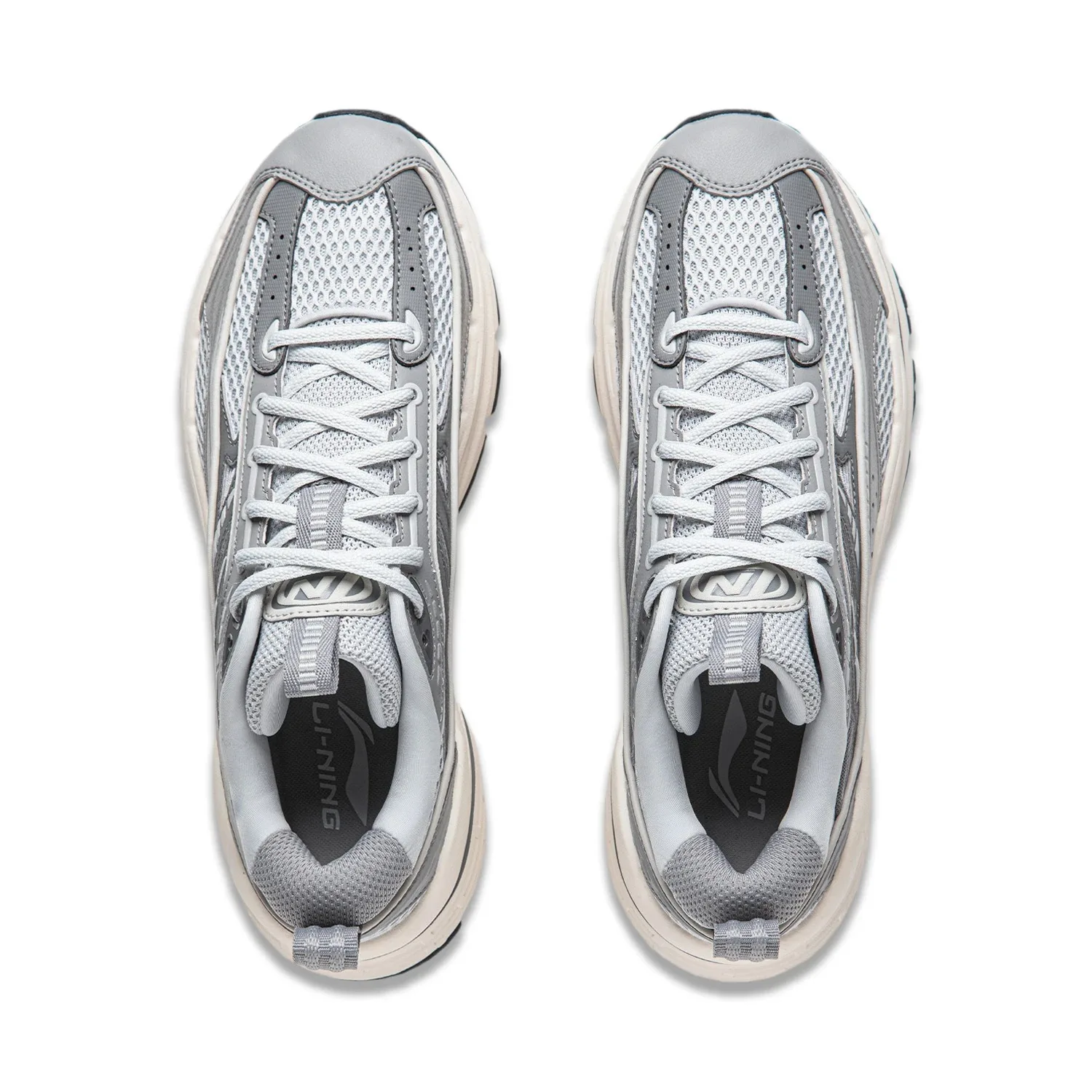 AGCU057-2 Кроссовки Starlit Lite мульти