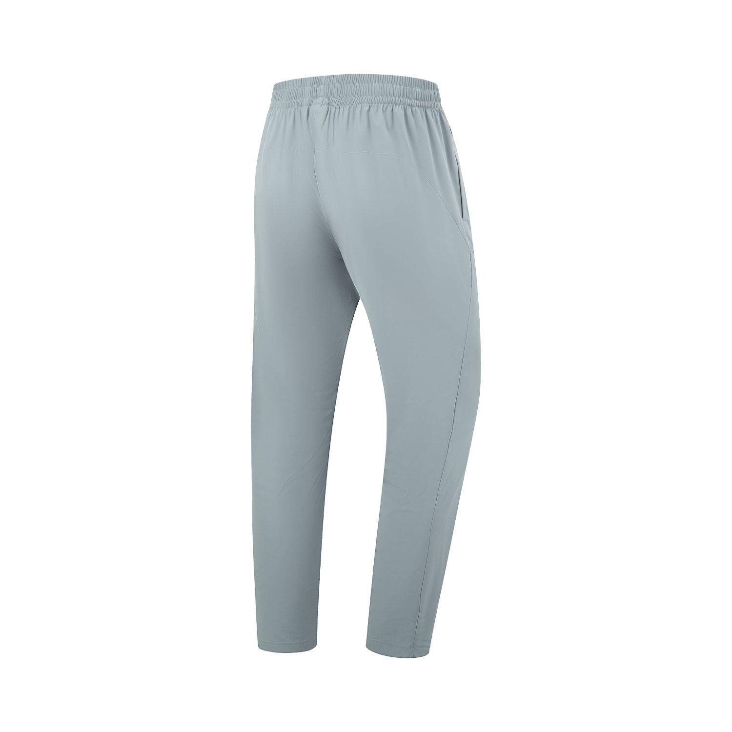 AKYV025-15 Брюки-джоггеры Active серый