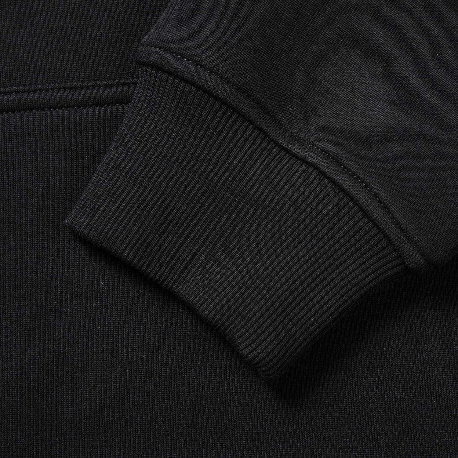 AWDW129-3 Толстовка Sports Style черный