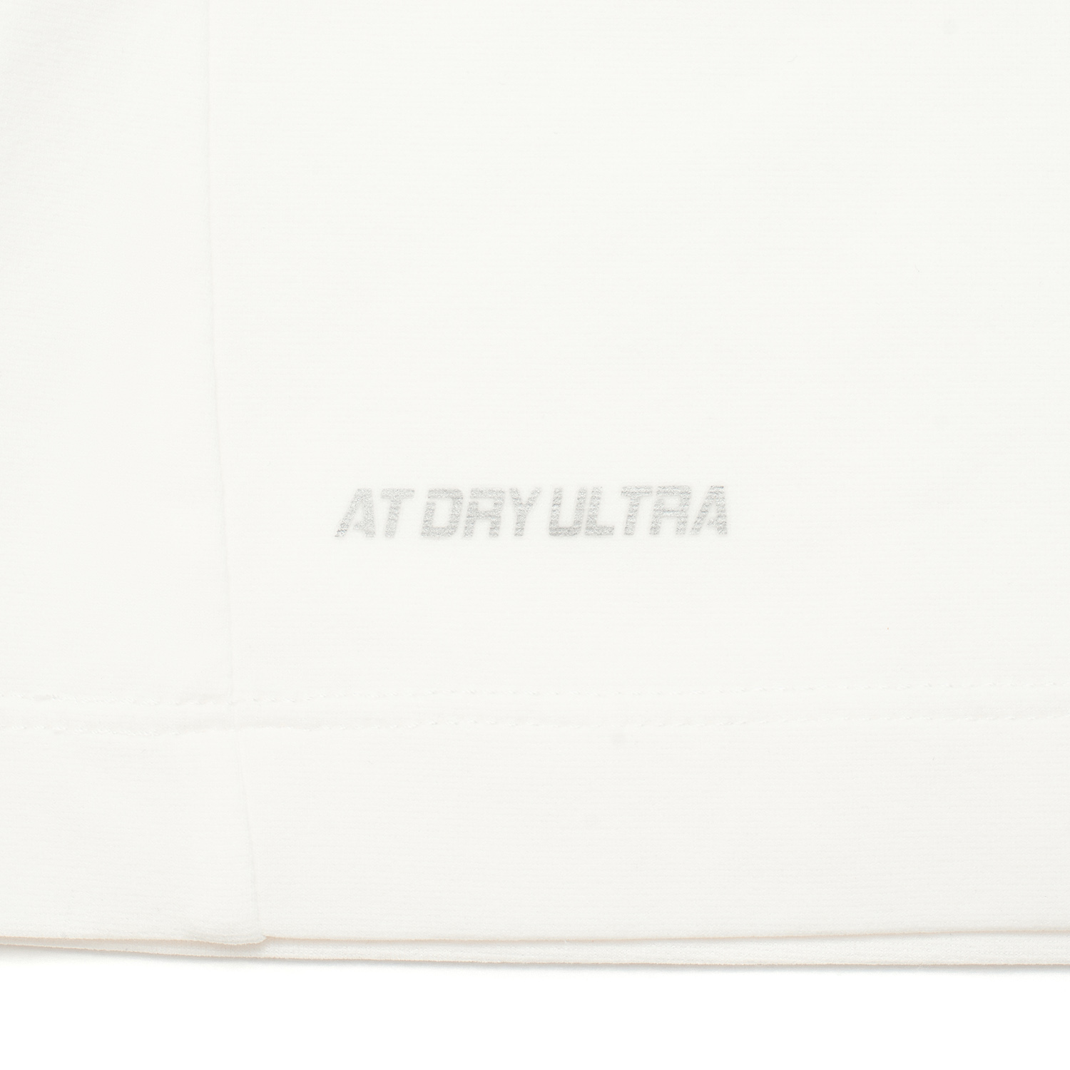 ATSU473-7 Футболка Fitness молочная