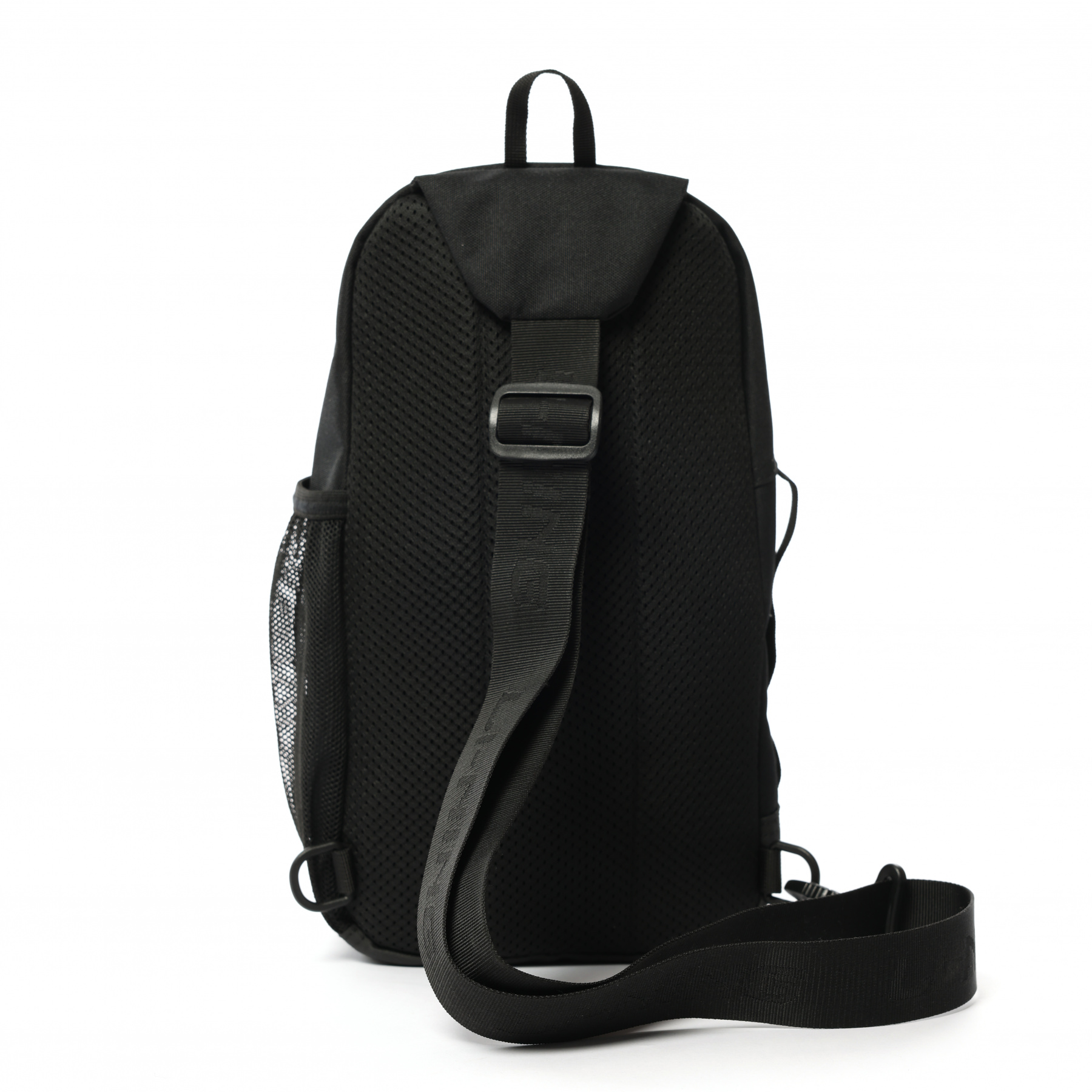 ABDV119-1 Поясная сумка Fitness Fanny черная