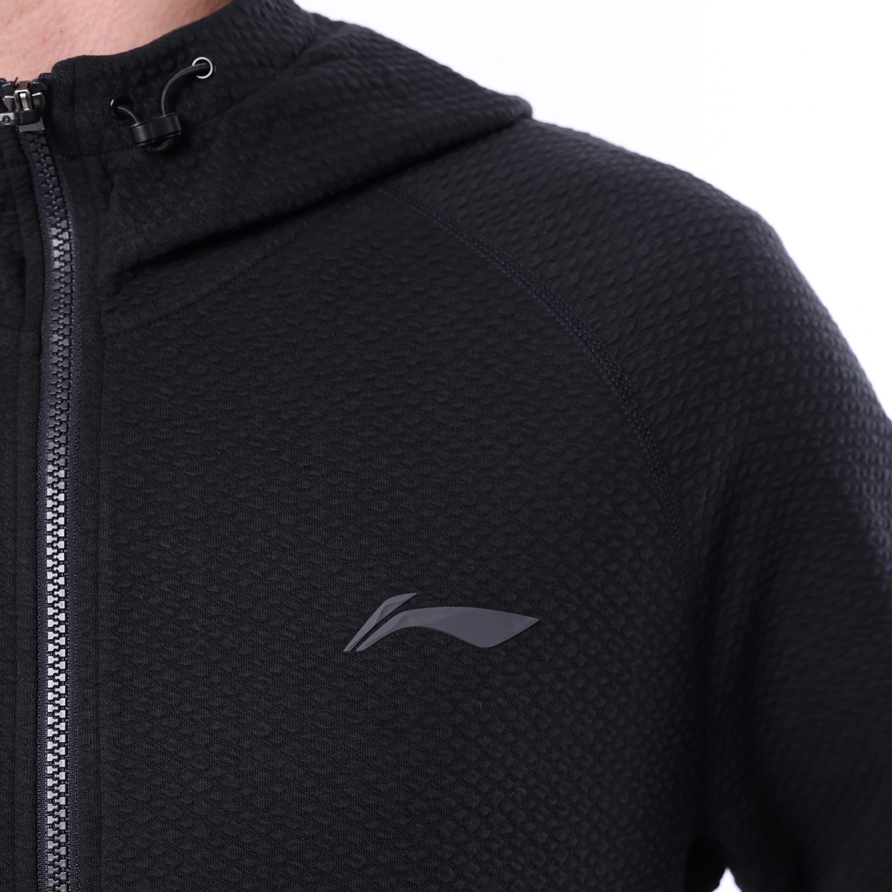 AWDV305-3 Толстовка Nba Pack черный