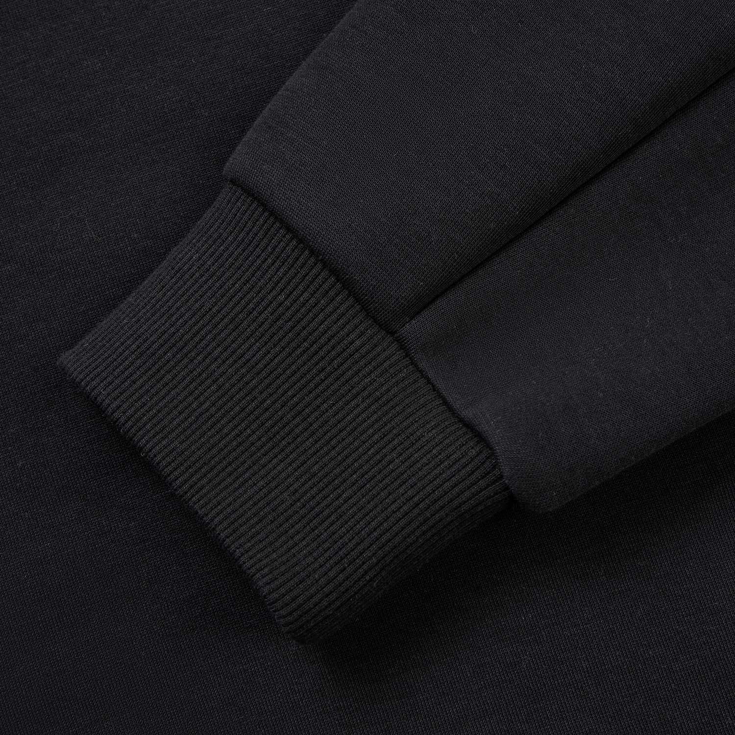 AWDVA49-3 Толстовка Sports Style черный