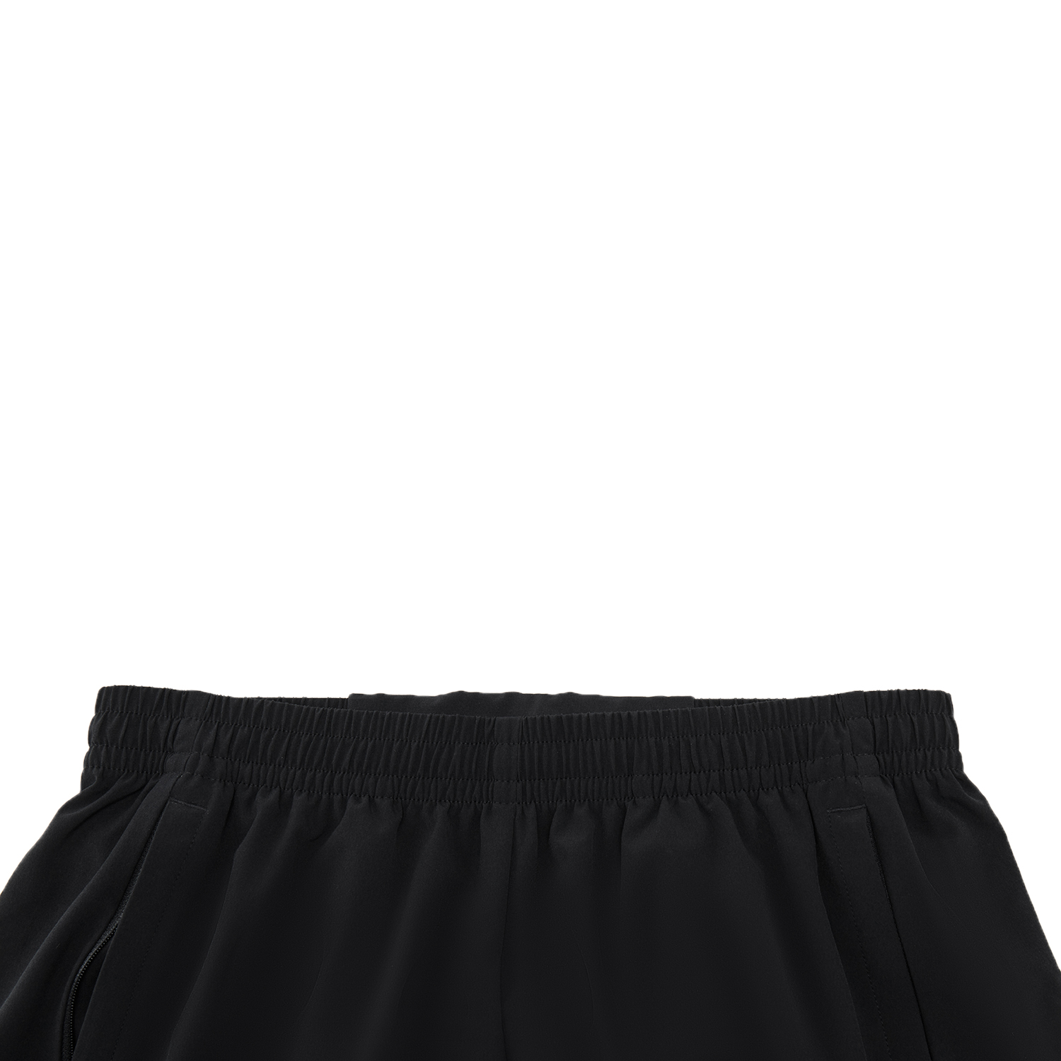 AWBW005-1 Шорты + тайтсы Jogging черный