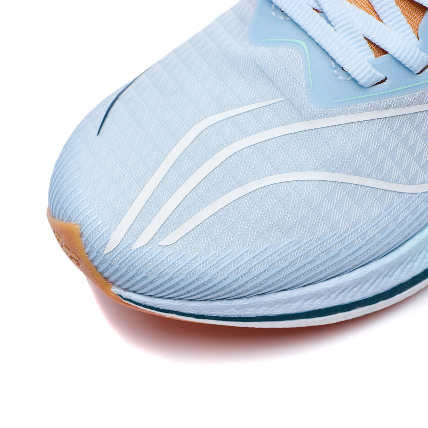 ARMT044-3 Беговые кроссовки Red Hare 6 Pro голубые