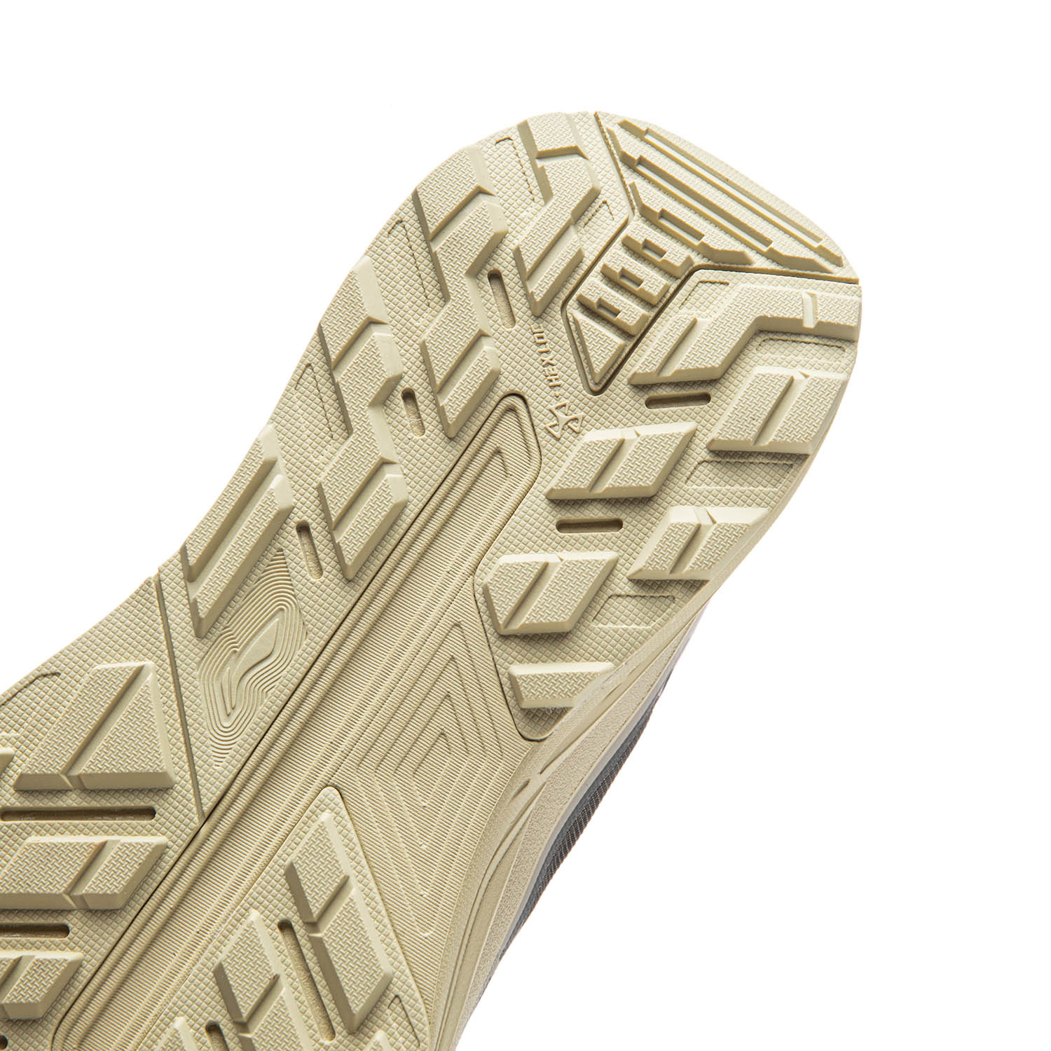 AHTW007-1 Кроссовки Outdoor AXJ Stride 2 серый