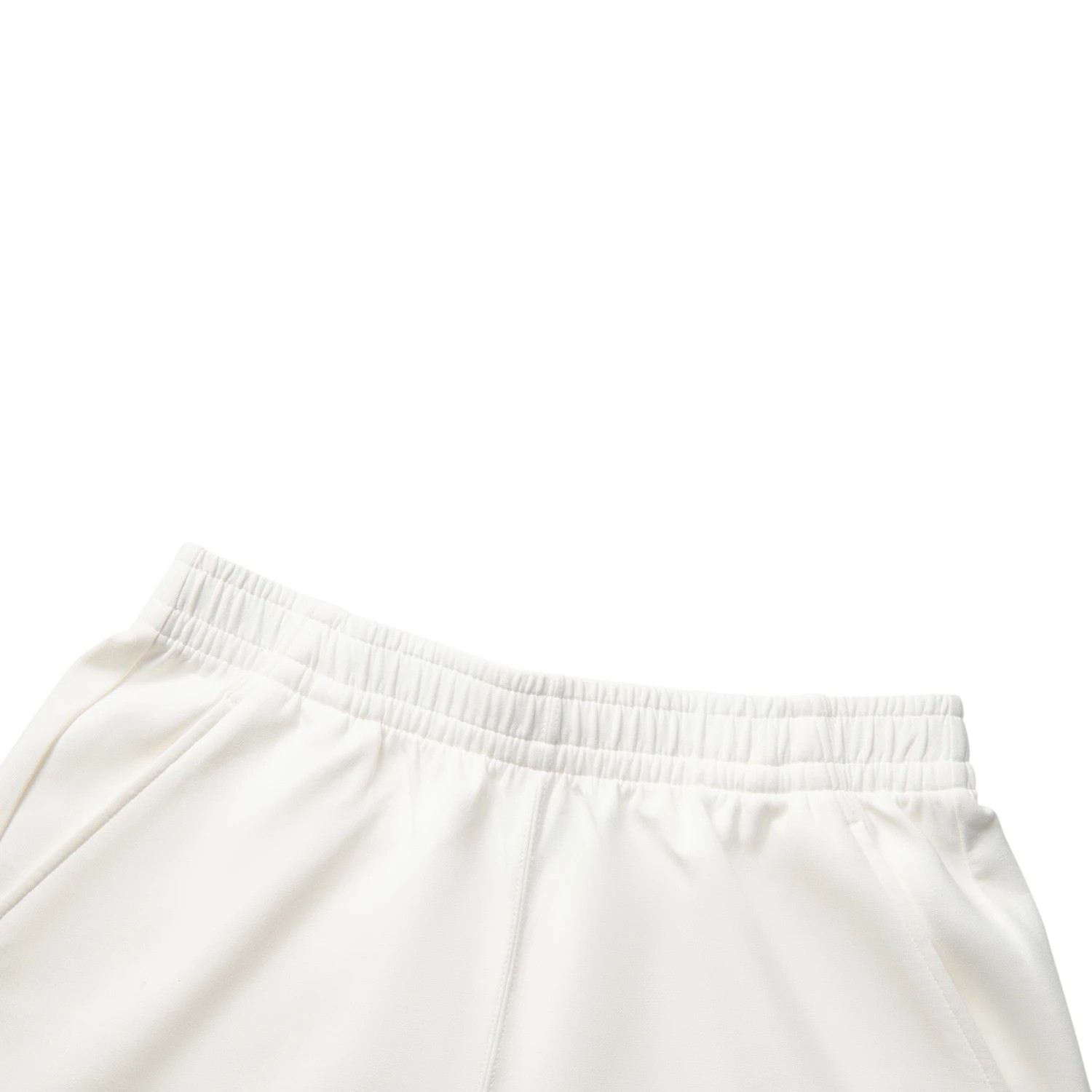 AKSV178-5 Шорты Lifestyle белый