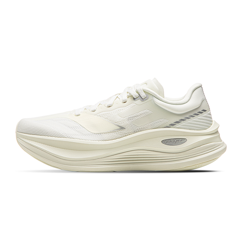 ARHW002-13 Кроссовки беговые Yueying 5 Pro молочный