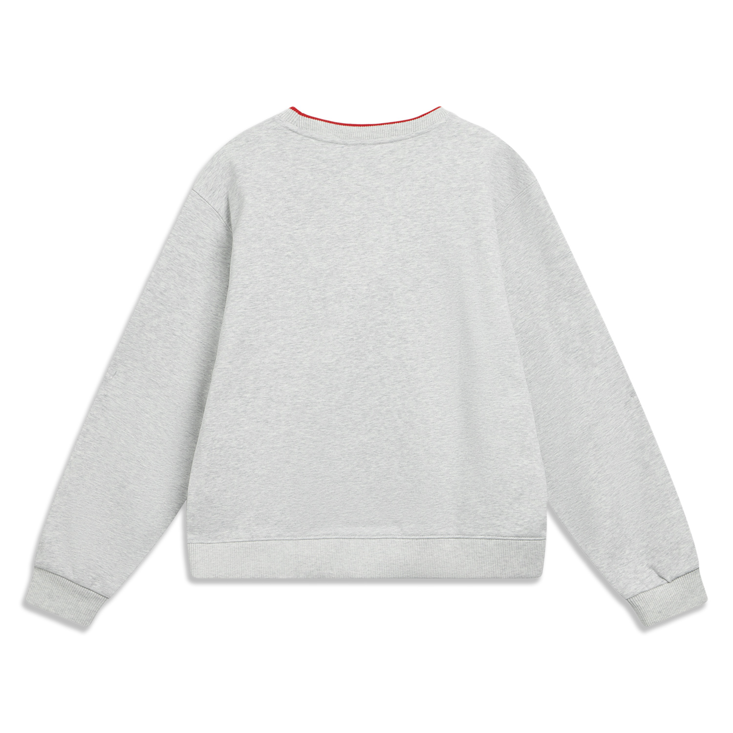 AWDVE76-2 Толстовка Sports Style лиловый