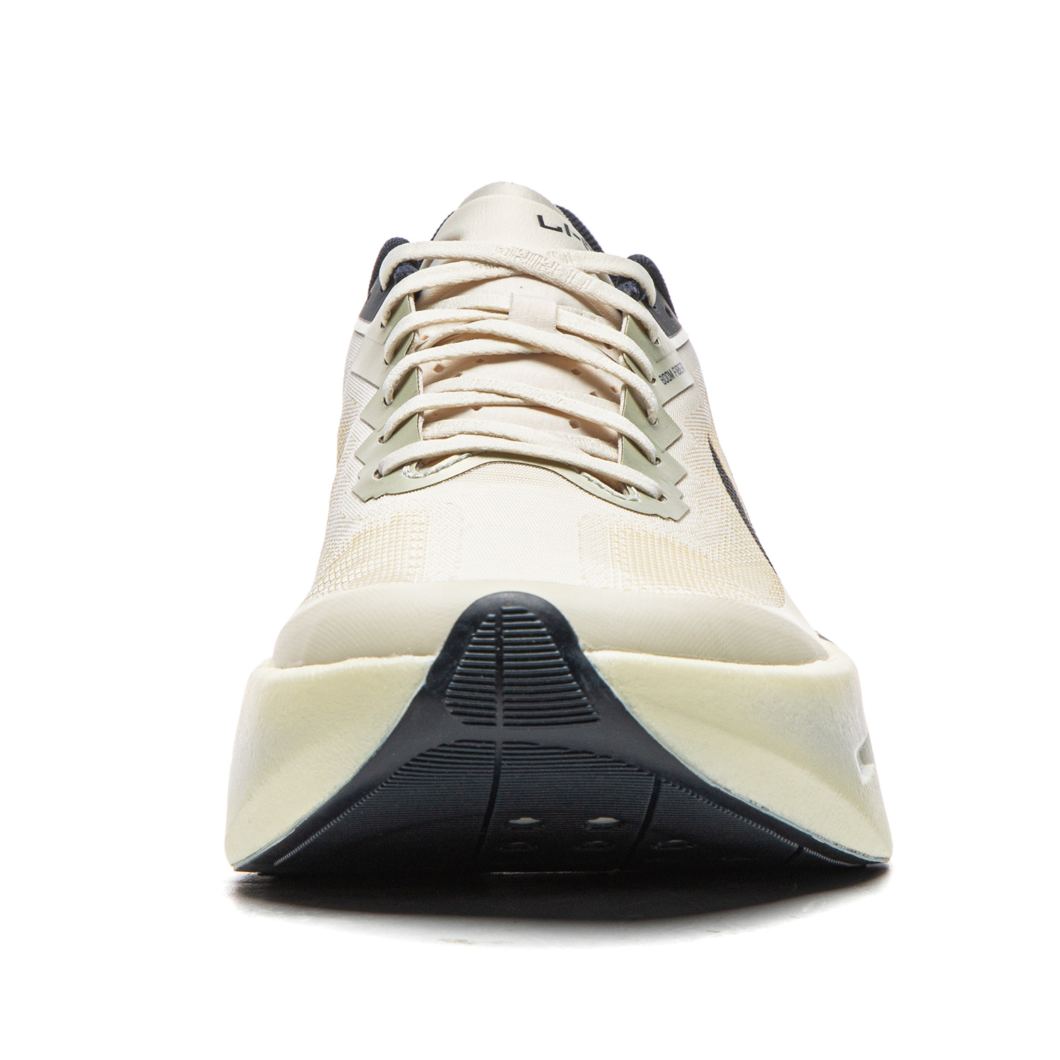 ARBW004-17 Кроссовки беговые Professional Running белый