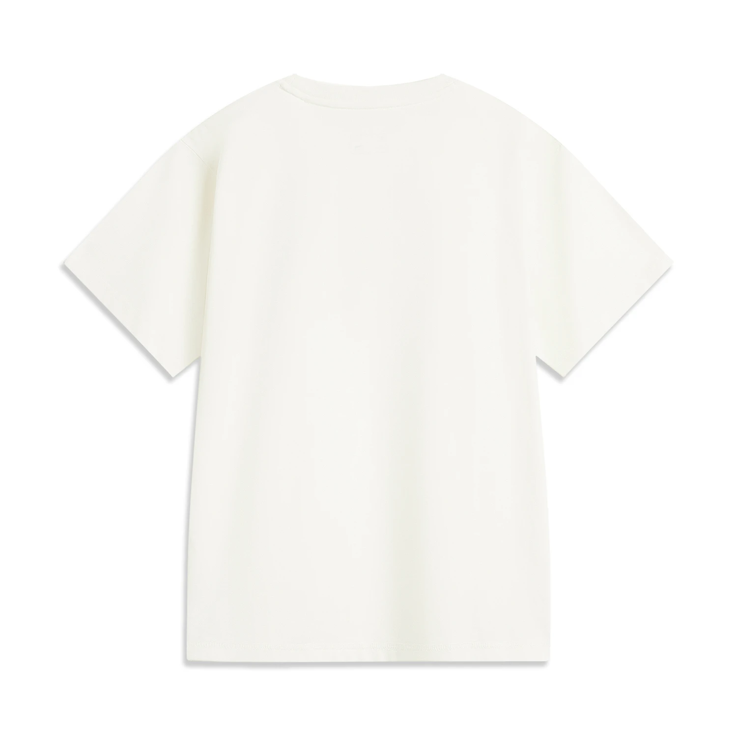 AHSV640-1 Футболка Cross бежевый