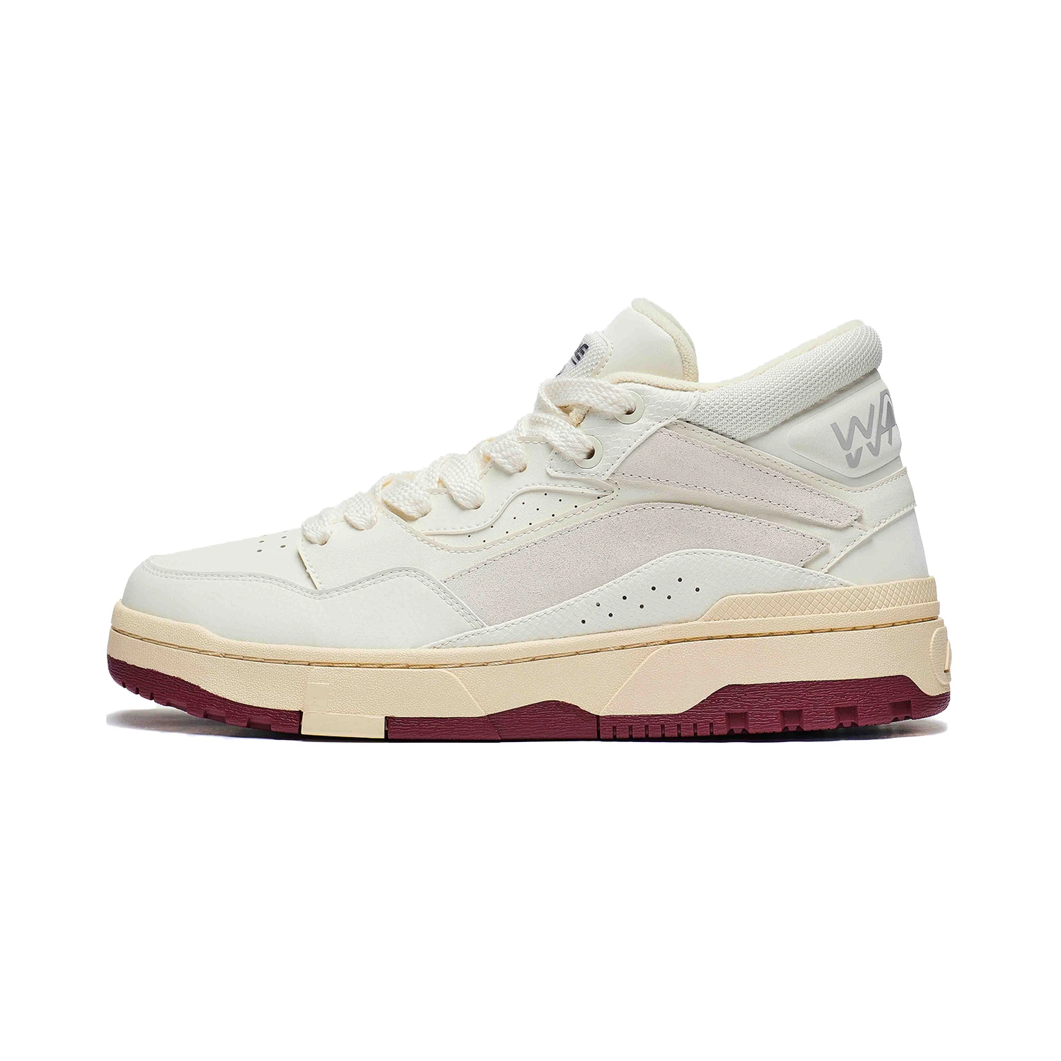 AGCT223-1 Кроссовки Wave Mid мульти