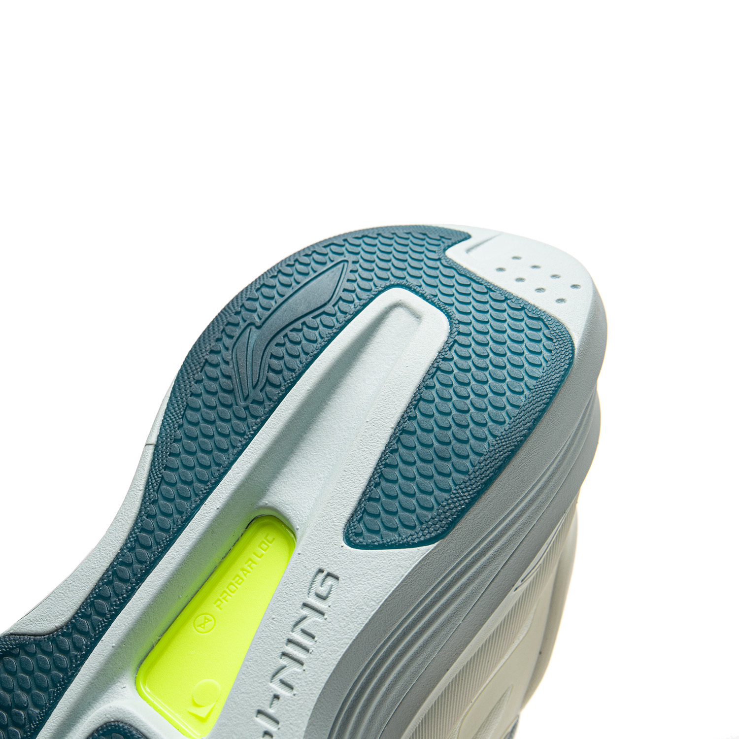 ARHW002-10 Кроссовки беговые Yueying 5 Pro белый