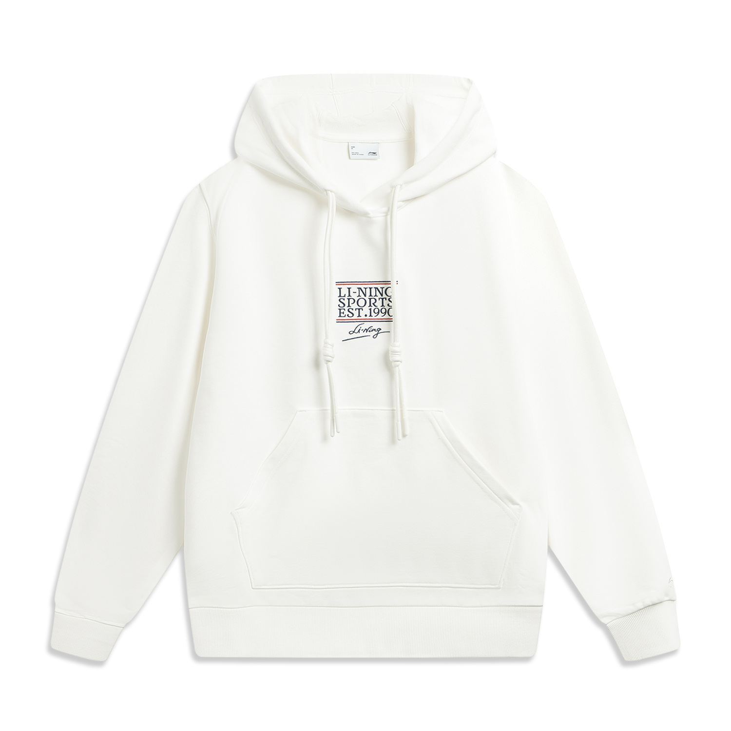 AWDV990-1 Толстовка Sports Style белый