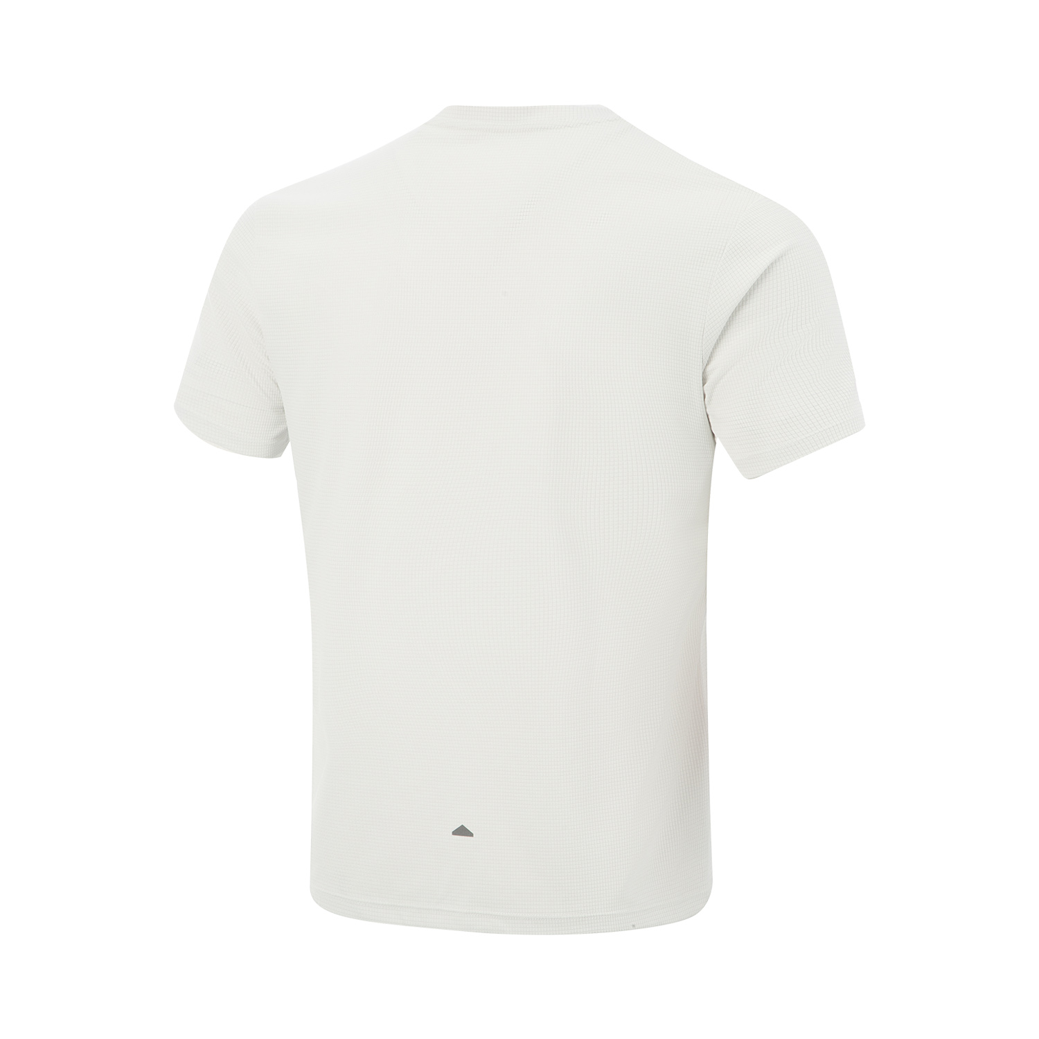 ATSV095-10 Футболка Jogging серый