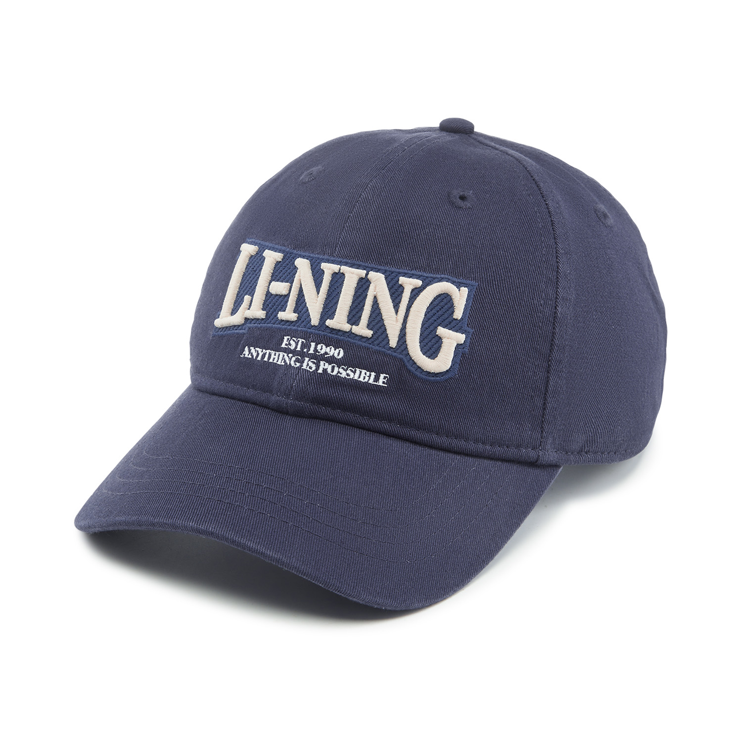 AMYV203-4 Кепка Sports Style синий