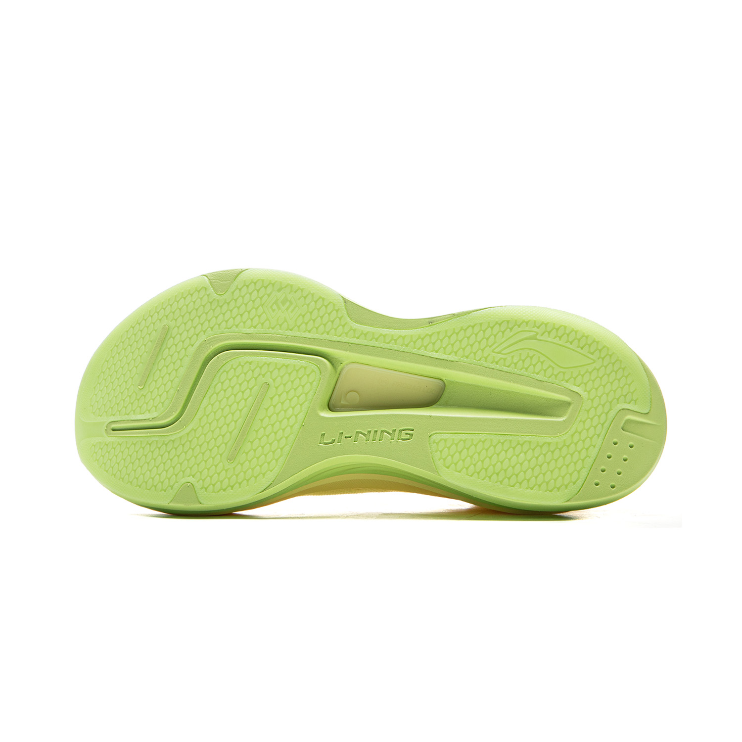 ARHV014-6 Кроссовки беговые Yueying 5 Pro желтый