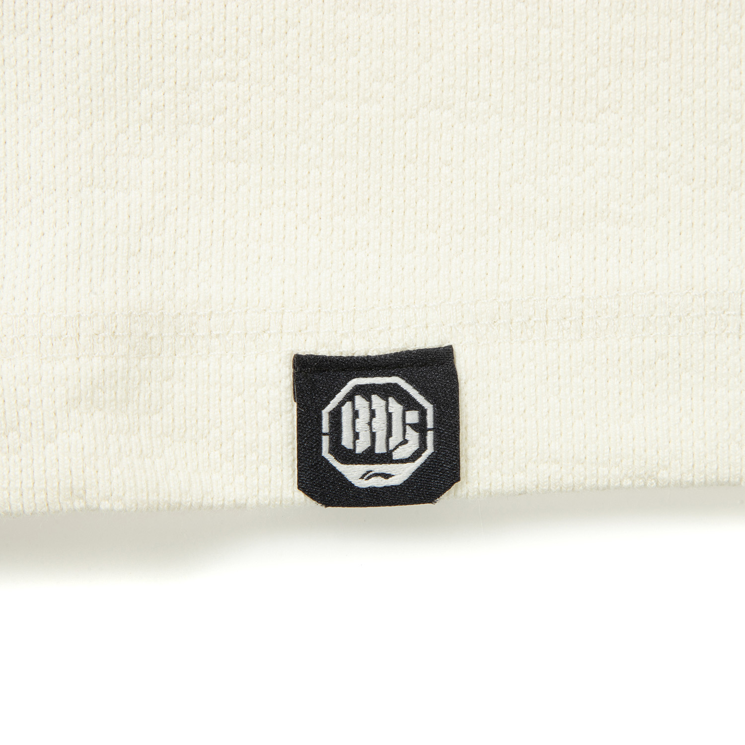 AWDVD87-1 Толстовка Bad5 Off-Court бежевый