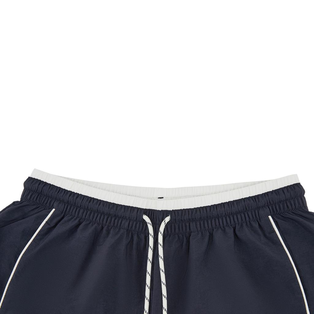 AYKW350-2 Брюки спортивные Sports Style голубой