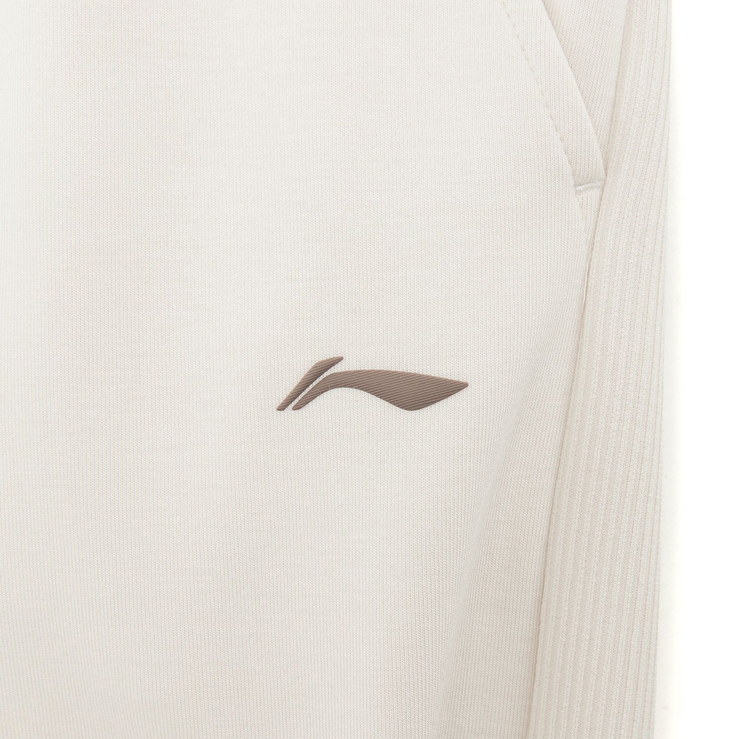 AKLW052-2 Брюки спортивные Workout светло-серый