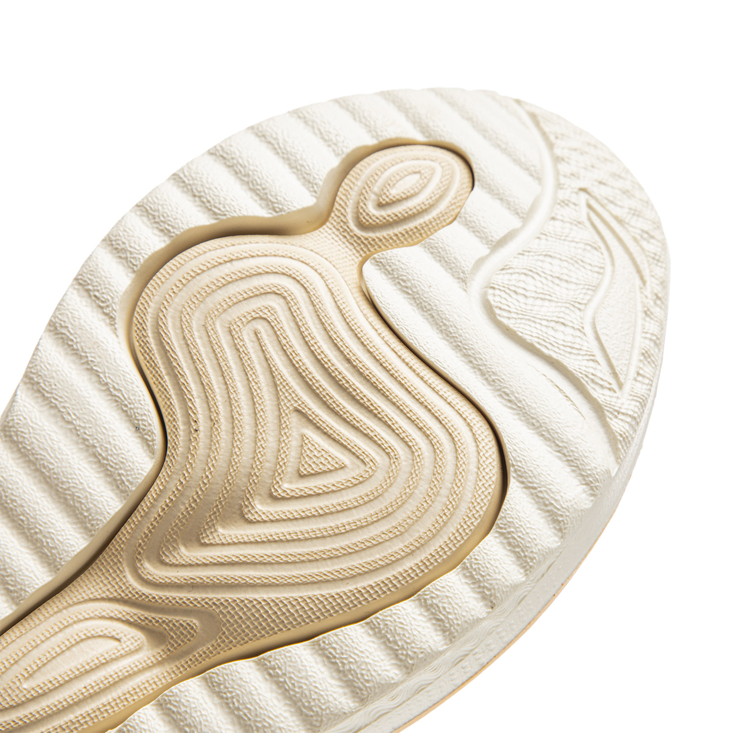 AGLV040-7 Кроссовки Sports Style бежевый