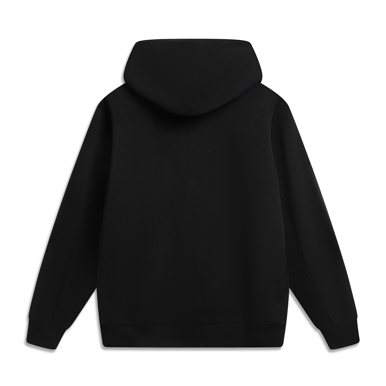 AWDW029-6 Толстовка Badfive Streetball черный